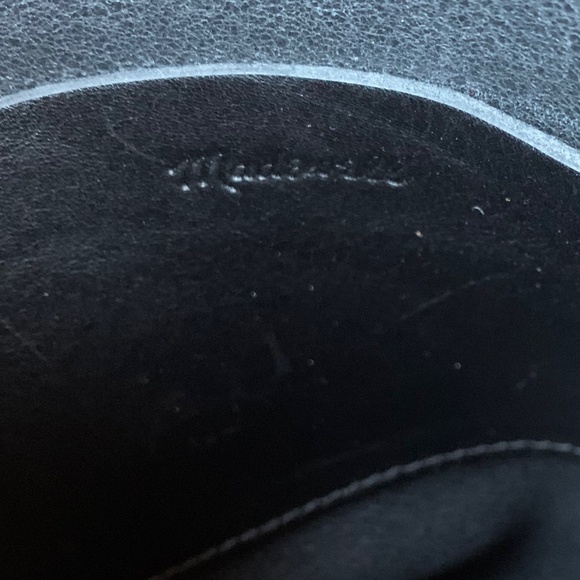 Madewell The Essential Mini Bucket Tote - Picture 10 of 10